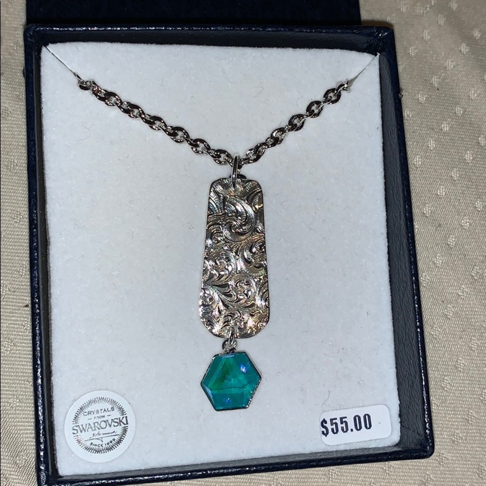 Montana Silversmith